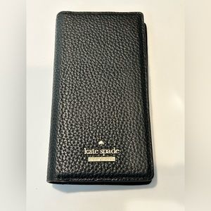 KATE SPADE FOLIO CASE